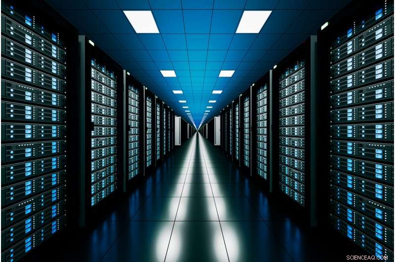 Google and Facebook Won’t Rule the World Unless We Embrace Their Big-Data Fantasies