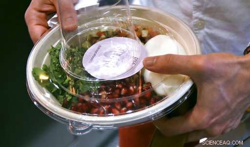 Robotic Fast‑Food Chefs: Innovation or Just Hype?