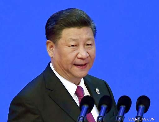 Chip Wars: How Technology Rivalry Fuels US-China Trade Tensions