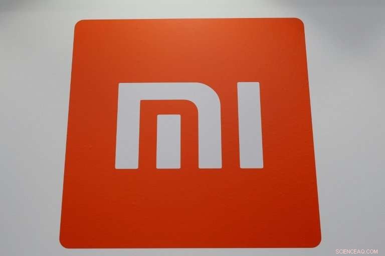 Xiaomi Files Hong Kong IPO Paperwork, Anticipating Major Public Offering
