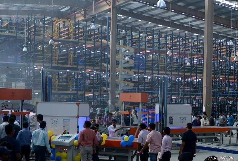 Flipkart Board Approves $15 B Walmart Deal, Signaling Major Strategic Shift