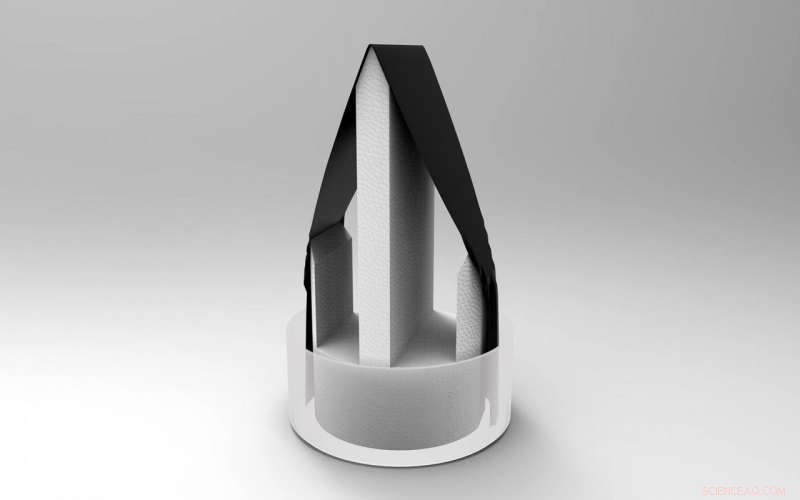 Engineers Revitalize Sun‑Powered Technology to Achieve Near‑Perfect Water Purification