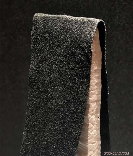 Engineers Revitalize Sun‑Powered Technology to Achieve Near‑Perfect Water Purification