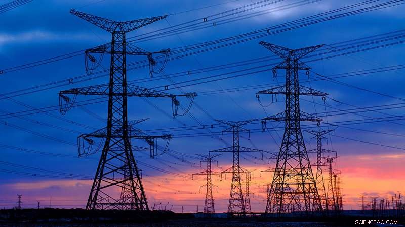 Study Shows Rising Natural Gas Prices, Not Anti-Coal Policies, Drive Coal Power Decline