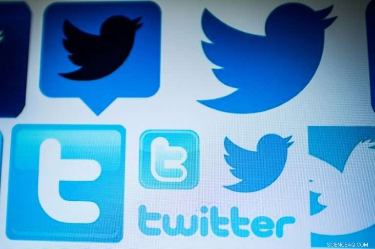 Twitter Urges 300M Users to Reset Passwords After Security Glitch
