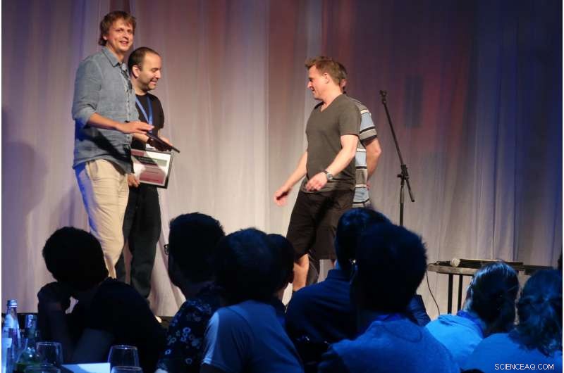 Building Sustainable Blockchains for the Future