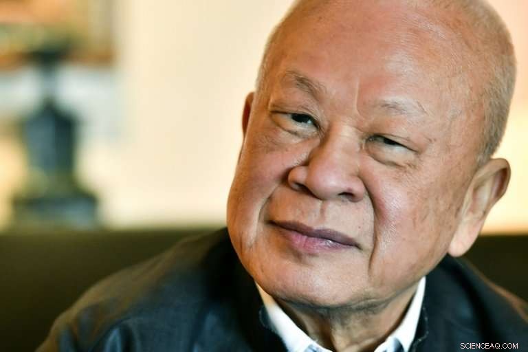 Billionaire Investor Acquires Seven Bordeaux Châteaux, Leading the Chinese Wine Market