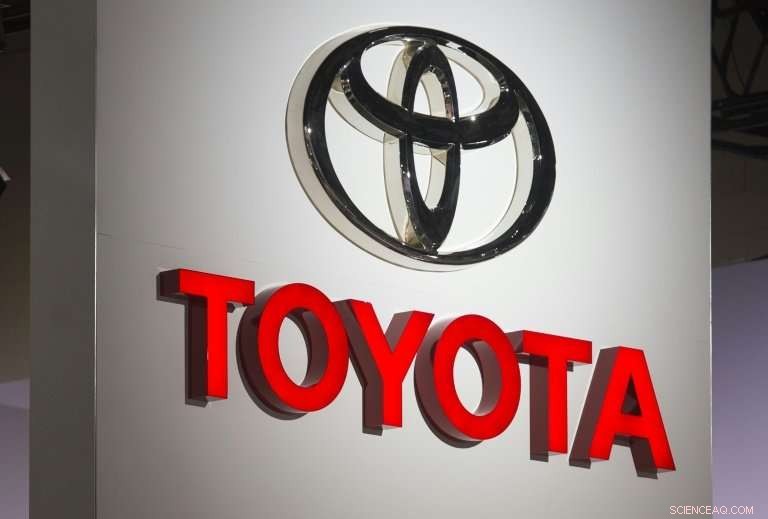 Toyota to Invest Can$1.4 Billion in Ontario Plants, Boosting Canadian Manufacturing