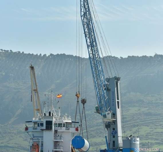 Bilbao’s Quest to Dominate Europe’s Wind Power Market