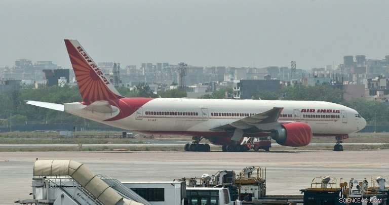 Air India’s Debt-Heavy Sale Stalls: Why the Privatisation Effort Falters