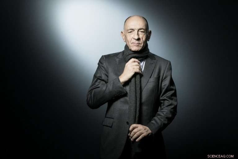 Air France Shares Plunge as CEO Resigns Amid Labor Strikes