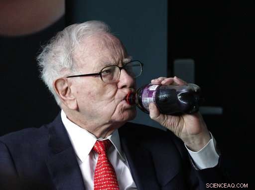 Buffett Confirms Stocks as the Premier Investment Choice for Most Investors