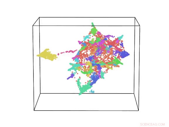 HyperTools: Transforming Complex Data into Insightful Visual Shapes