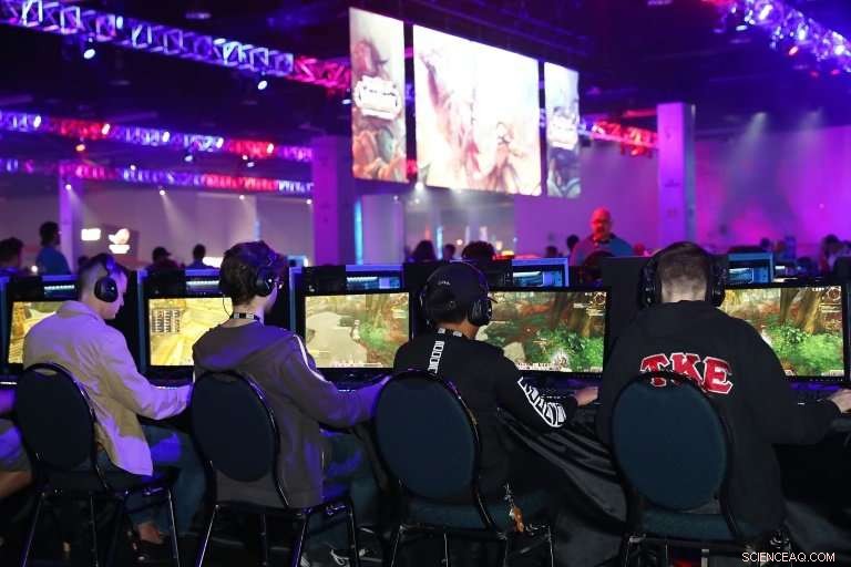 Romanian Convicted for Attacking World of Warcraft Servers, Sentenced to One Year