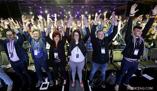 Microsoft Announces $25M Initiative to Empower Disabled Users with AI