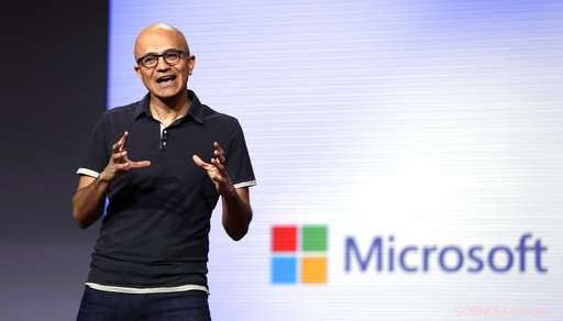 Microsoft Announces $25M Initiative to Empower Disabled Users with AI