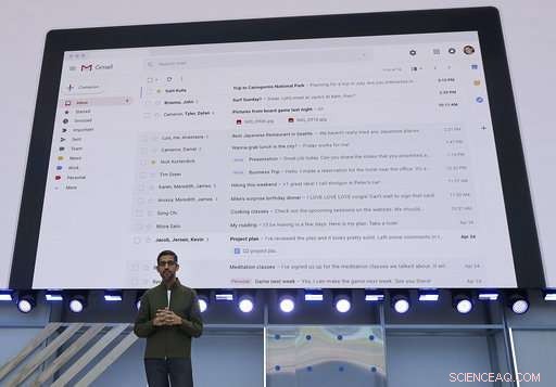 Google’s Latest Features: Harnessing Digital Smarts for Professionals