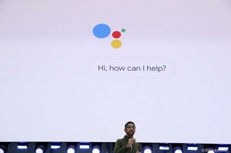 Google Launches AI Tool to Automate Routine Tasks, Aiming to Reduce Workload