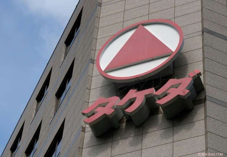 Takeda Announces $62.5 B Acquisition of Shire, Expanding Global Footprint