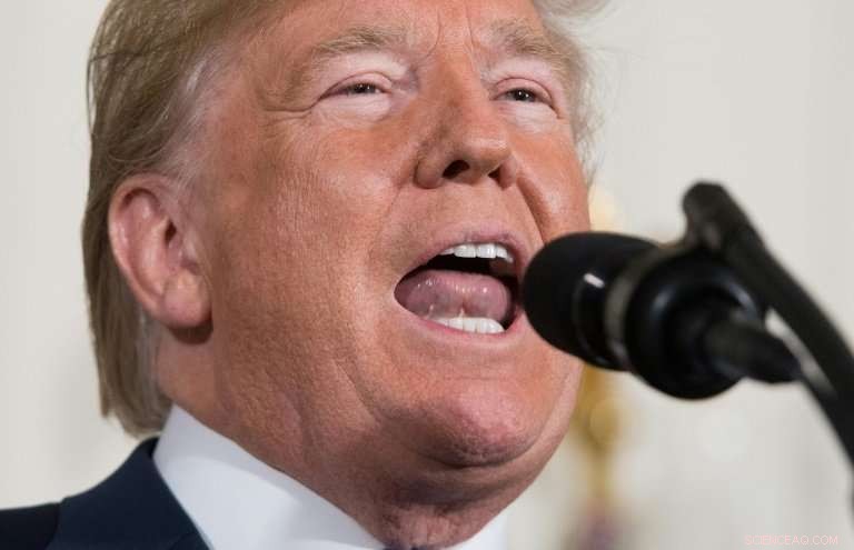 European Companies Brace for Impact of New U.S. Sanctions on Iran