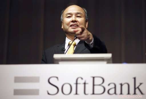 SoftBank to Sell Flipkart Stake to Walmart – Deal Confirmed
