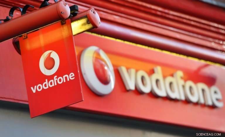 Vodafone Acquires €18.4bn of Liberty Global’s European Assets, Aiming to Lead EU Telecoms