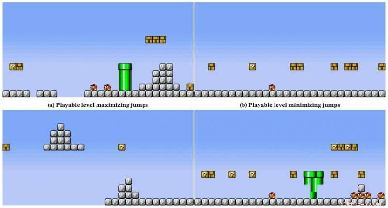 How Generative Adversarial Networks Are Revolutionizing Video Game Development