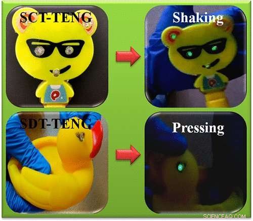 Battery-Free Smart Toys Move Closer to Market Launch