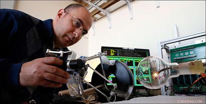 From Lab to OR: Accelerating the Commercialization of Robotic Surgical Tools