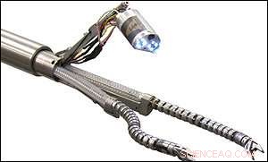 From Lab to OR: Accelerating the Commercialization of Robotic Surgical Tools