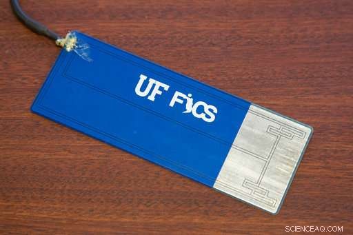 NYPD Deploys Advanced Tool to Detect Credit Card Skimmers at ATMs