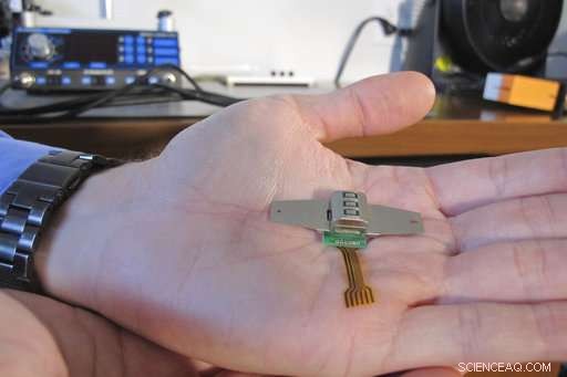 NYPD Deploys Advanced Tool to Detect Credit Card Skimmers at ATMs