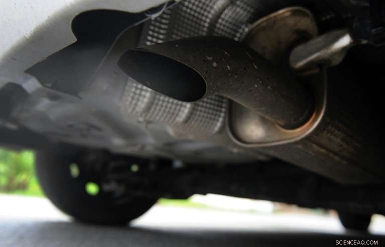 Germany Approves Class-Action Lawsuits Ahead of Diesel Deadline