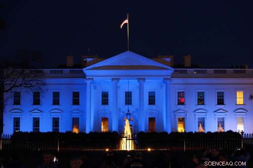 Tech Executives Urge White House to Prioritize AI Development