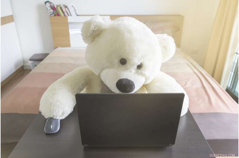 How IoT Toys Pose Risks to Children: 4 Critical Threats