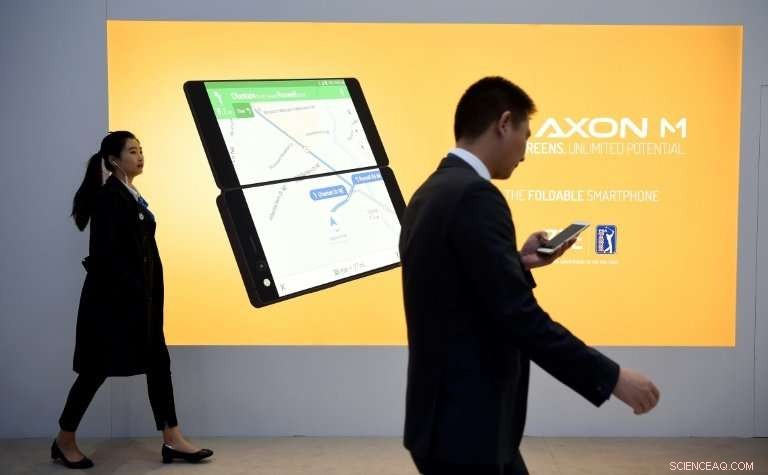 ZTE’s Operations in Jeopardy After US Ban – Updated Insight