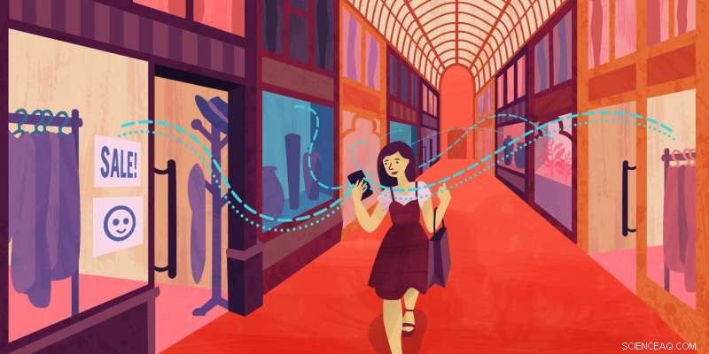 Silent Phone Signals: How Your Mobile May Be Recording and Tracking You