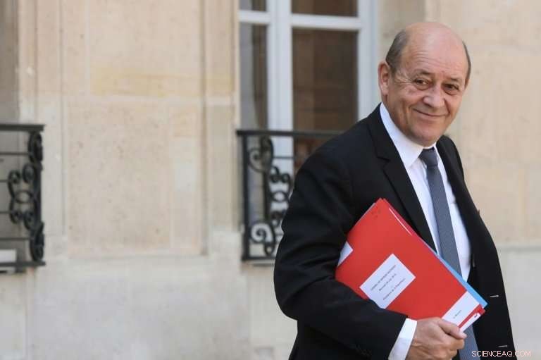 European Companies at Risk: How US Iran Sanctions Threaten Their Bottom Line