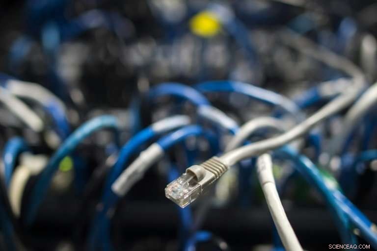 Symantec Shares Drop Over One-Third After Internal Probe Announced