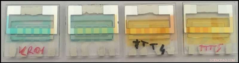 Smart Windows: Merging Solar Panels, Displays, and Energy Efficiency