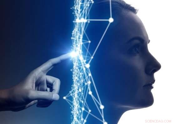 AI Expert Urges Google to Clearly Disclose Duplex Bots