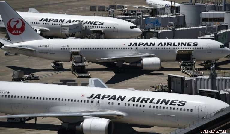 Japan Airlines Announces New Low‑Cost Carrier in Preparation for 2020 Tokyo Olympics
