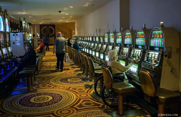 Supreme Court Overturns Federal Ban on Sports Betting, Opening Doors Nationwide