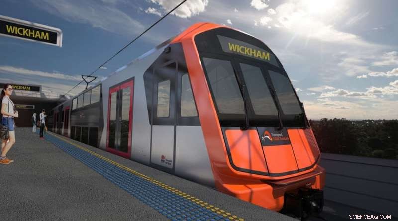 Rethinking High‑Speed Rail: Affordable Medium‑Speed Alternatives