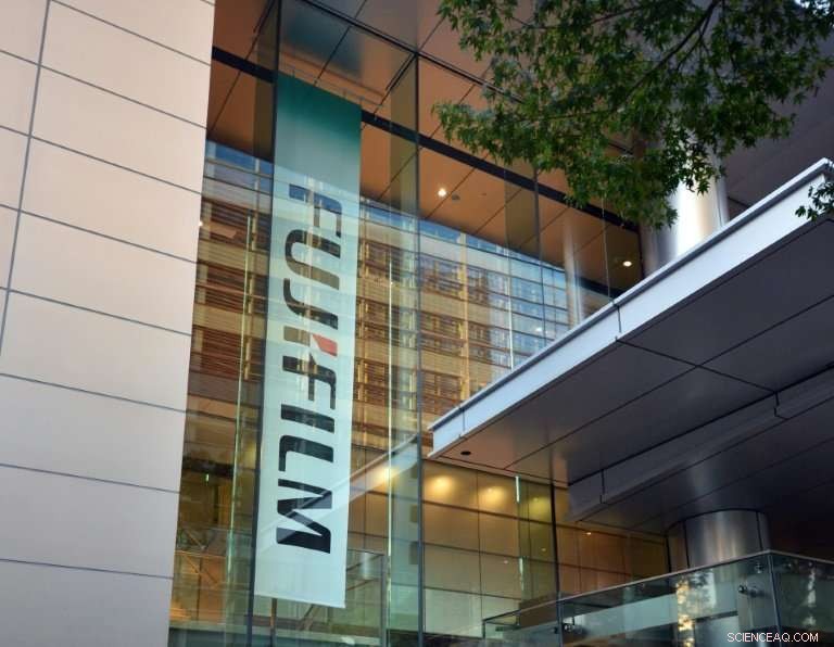 Xerox Withdraws from Fujifilm Merger, Securing Shareholder Gains