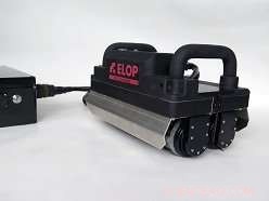 Detecting Concrete Bridge Damage with Advanced Ultrasound Scanning