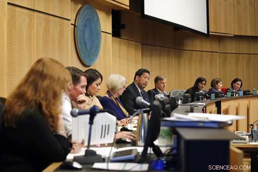 Seattle Approves Corporate Tax on Amazon, Starbucks to Fund Homelessness Services