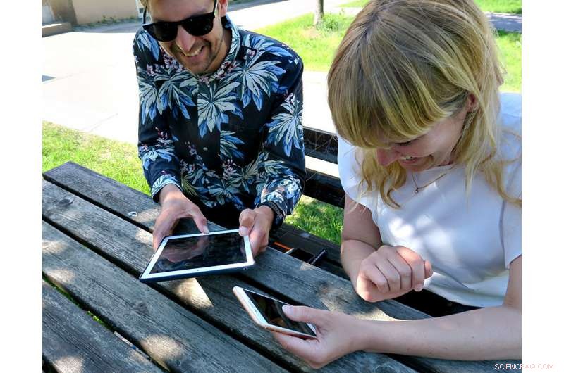 New Platform Promises Mobile Networks Up to 100 Gbps