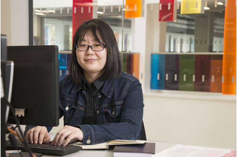 Revolutionary Algorithm Detects Insurance Fraud Instantly