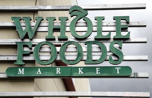 Amazon Expands Prime Benefits: Exclusive Discounts for Members at Whole Foods